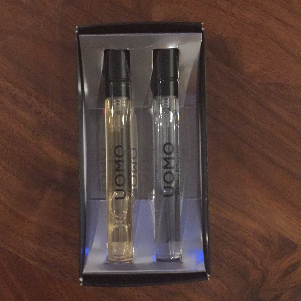 UOMO 2 pcs